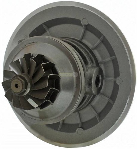 Gruppo scafo turbocompressore