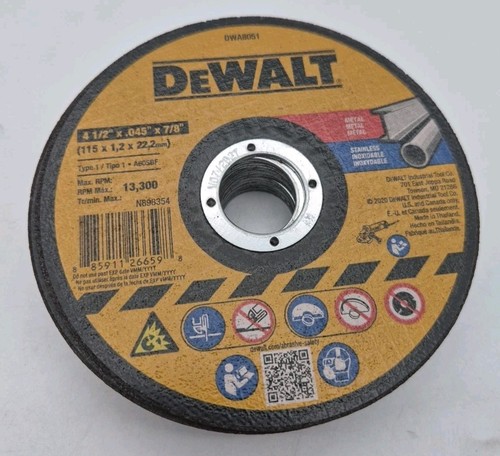Dewalt 045 x 7 8 - x,