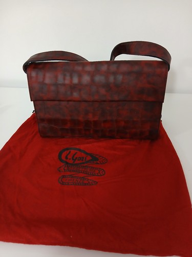 Borsa vintage gori - vintage, g.