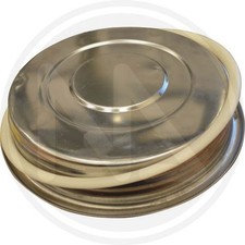 2 pezzi GUARNIZIONE PER