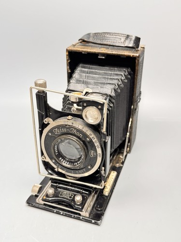 Zeiss ikon maximar - zeiss,
