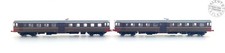 Vitrains 1138 set automotrice