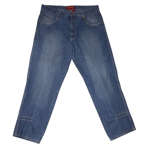 Jeans karl kani originali - karl,