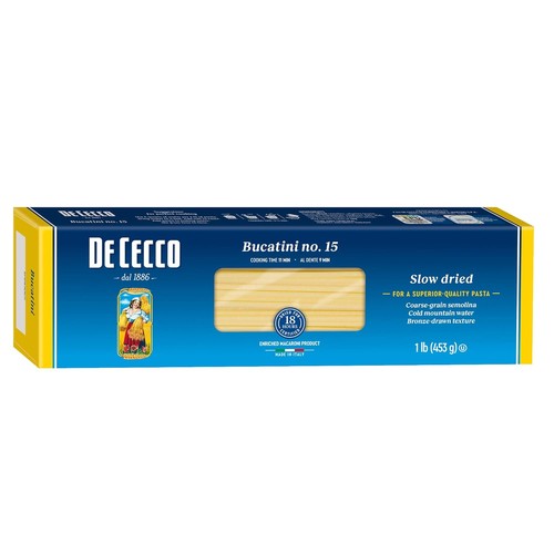 Cecco pasta semola - de,