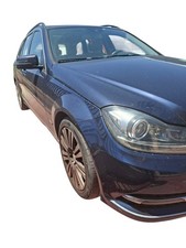 Musata completa Mercedes