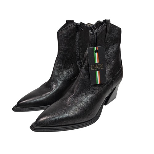 Stivaletti nuovi emanuele - stivaletti,