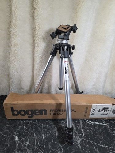 Bogen manfrotto 3001 - bogen,