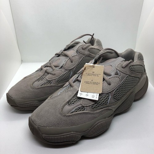 Adidas yeezy 500 grigio cenere - adidas,