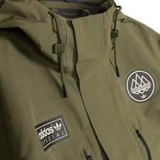 Adidas SPZL Sunny Hurst Liam