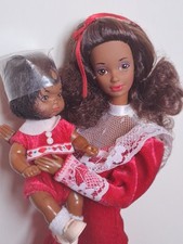 Rara vintage barbie - vintage,