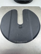 Piastra di ricambio per
