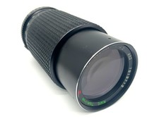 Tokina rmc 200mm 4 - 80-200mm, f/4.5