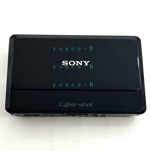 Sony cybershot dsc tx7 tx7c - sony, dsc-tx7/tx7c