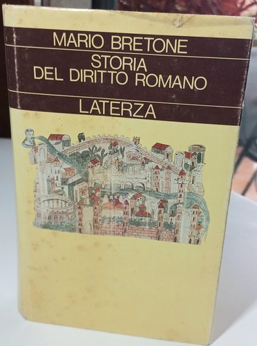 Storia del diritto romano - storia,