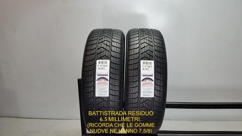 Gomme usate termiche - gomme,