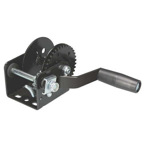 Toolland argano manuale 250 - toolland, kg