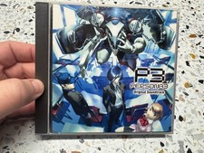 Persona 3 (Original