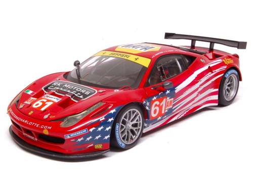 Ferrari 458 italia - italia, am