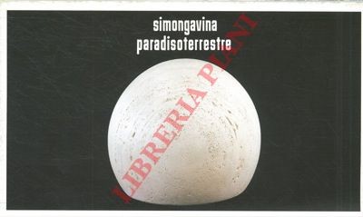 Simongavina paradiso - simongavina,
