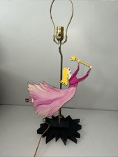 Vintage Claudine Buell Painted