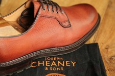 Scarpe derby Joseph Cheaney in