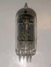 Sylvania 7025 12ax7a ecc83 - 12ax7a,