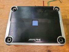 THUMP VINTAGE!! Alpine