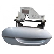 Maniglia esterna porta anteriore destra Bmw 520i E39 1995-2004