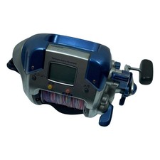 Mulinello elettrico Shimano