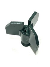 Alesatrice orizzontale per