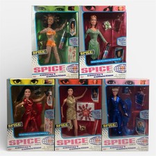 SPICE GIRLS - Bambole
