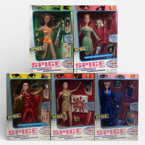 Spice girls concert - –,