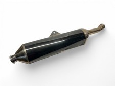 Marmitta silenziatore Yamaha