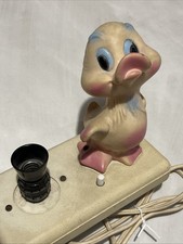 Lampada Vintage Disney