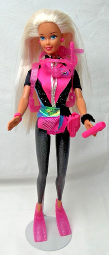 Barbie vintage amici - vintage,