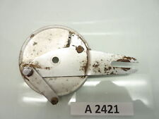 Bianchi Aquilotto Cucciolo piatto portaceppi posteriore