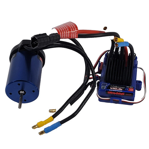 Adatto per traxxas - per, rustler
