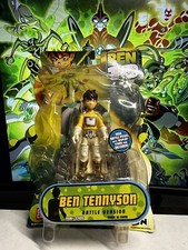 Modellino Ben Ten "Ben