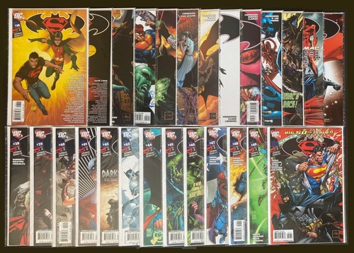 Superman batman set of - set,