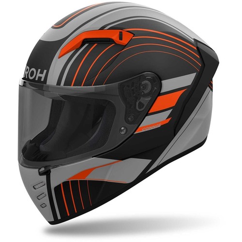 Casco integrale airoh - casco,