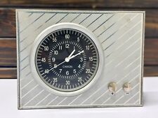 Orologio cronometro vintage al