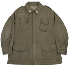 Large - Autentico Parka Giacca