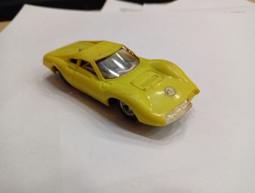 Aps polistil policar dromocar - policar,