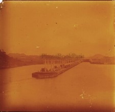 Jetée Di Jet Gommone Foto