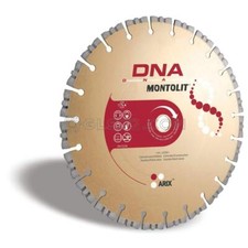 DISCO DIAMANTATO DNA MONTOLIT