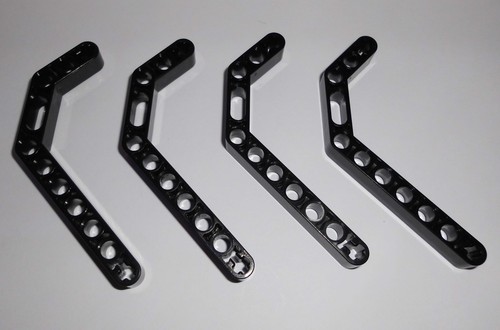 Lego bracci di - lego, 4