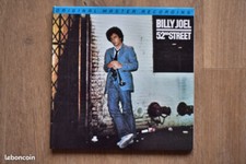 SACD Billy Joel 52nd Street