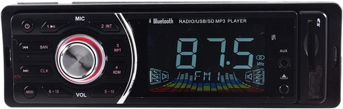 Autoradio stereo bluetooth - stereo,