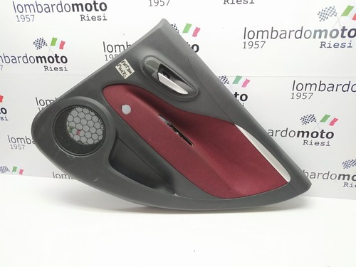 Rivestimento pannello interno - pannello,