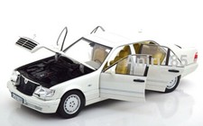 1:18 Norev Mercedes-Benz S320